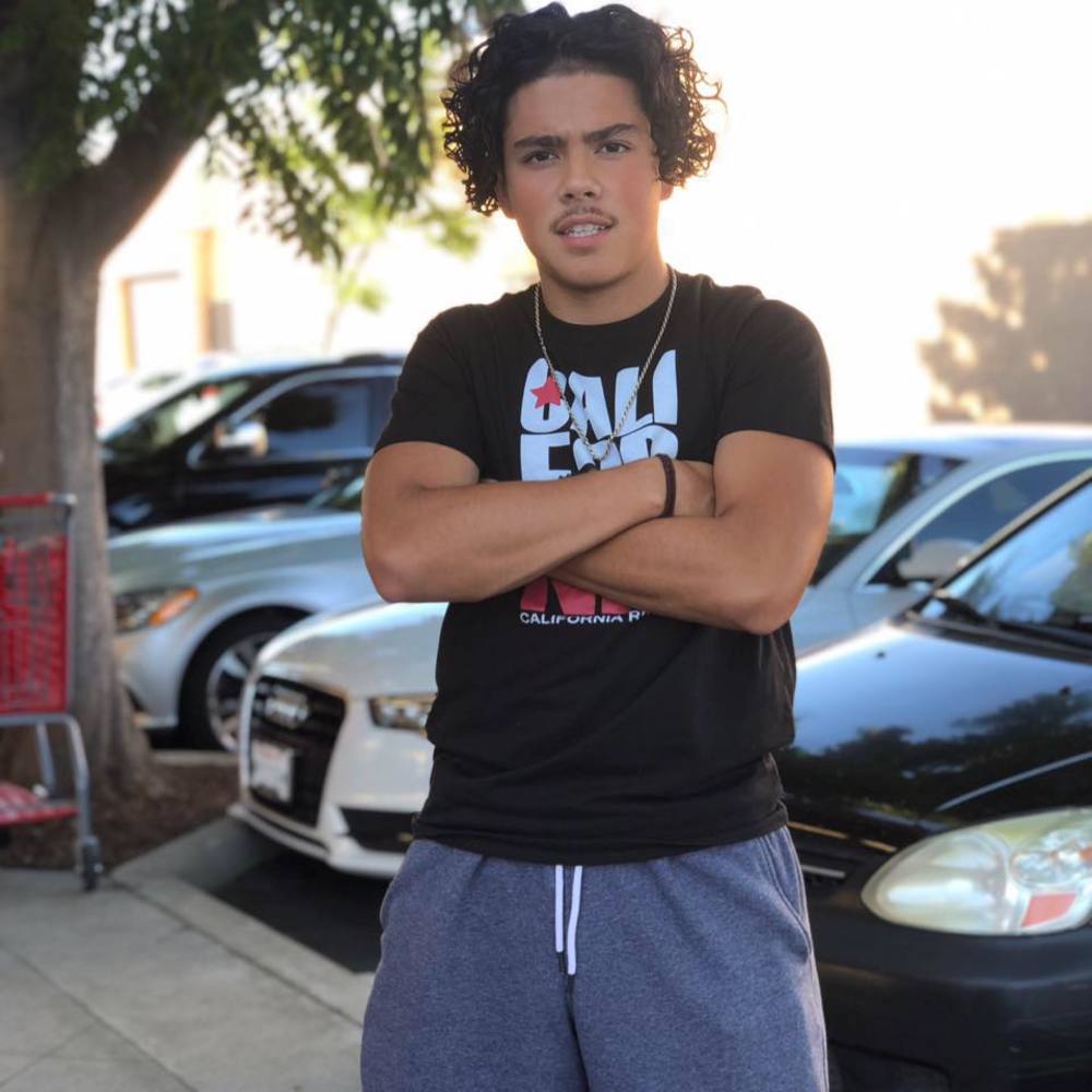 Meet your Posher, Jacob